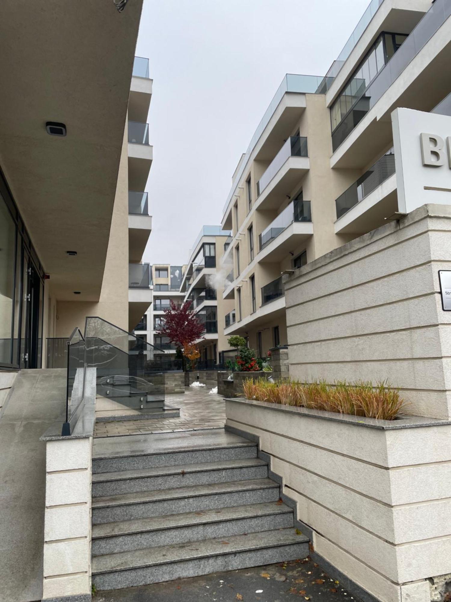 Studiokris Διαμέρισμα Βουκουρέστι Εξωτερικό φωτογραφία